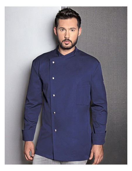 KAL-JM14-Chef Jacket Lars 2